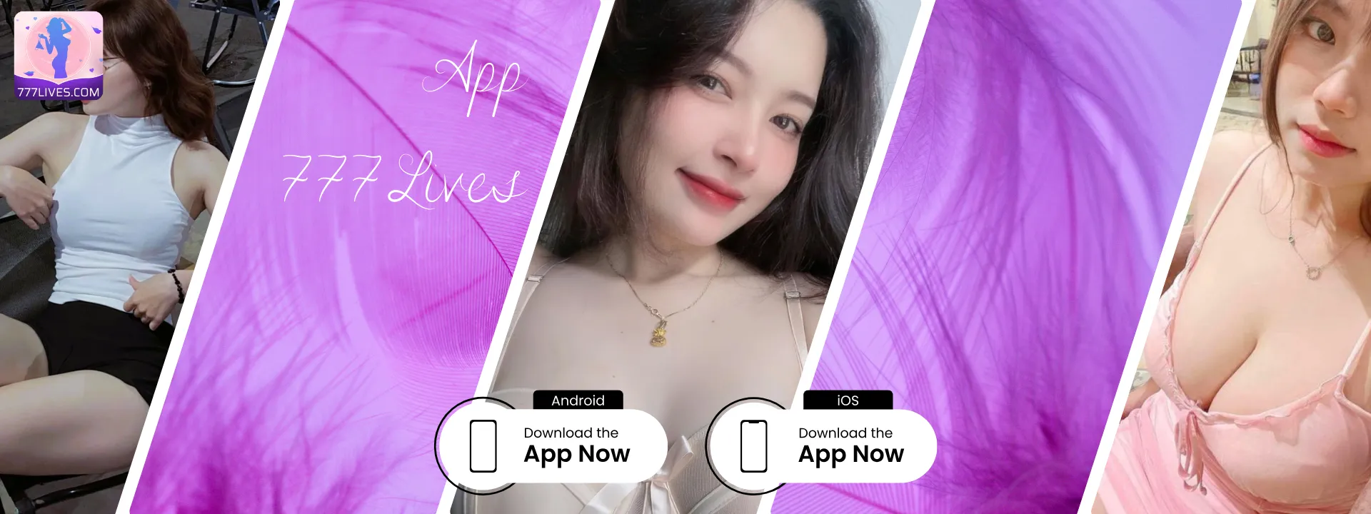 Tải app 777Live