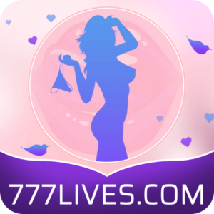 777lives.com logo